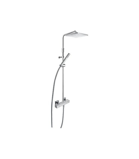 CUADRO-TRES 00719701 Conjunto Ducha Grifo Antical