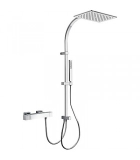 TRESMOSTATIC 20238501 Conjunto Ducha termostática