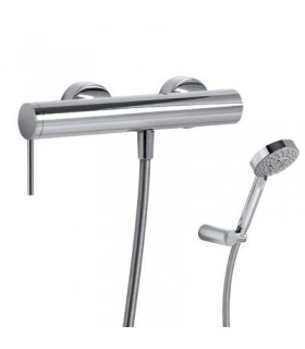 TRESMOSTATIC 20116701 MONO-TERM® Ducha Ducha de mano masaje Ø 100 mm.