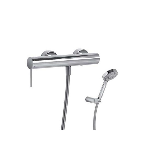 TRESMOSTATIC 20116701 MONO-TERM® Ducha Ducha de mano masaje Ø 100 mm.