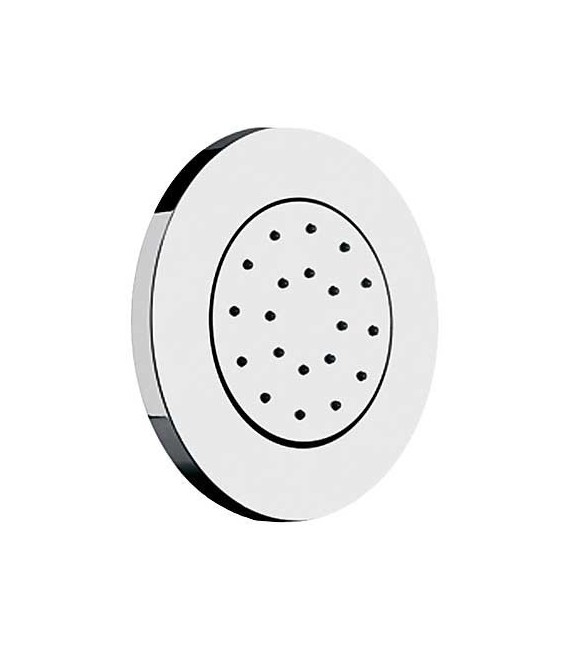 TRES 9161515 Jet Empotrar antical Ø 130 mm.