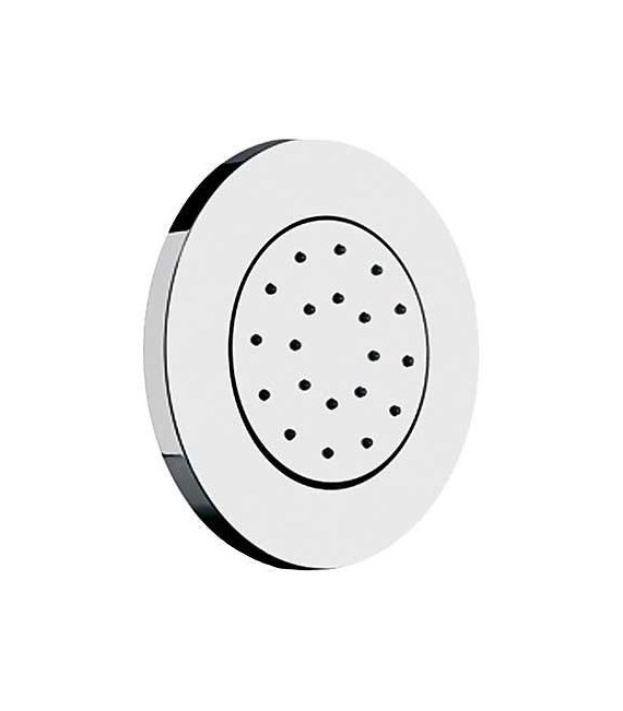 TRES 9161515 Jet Empotrar antical Ø 130 mm.