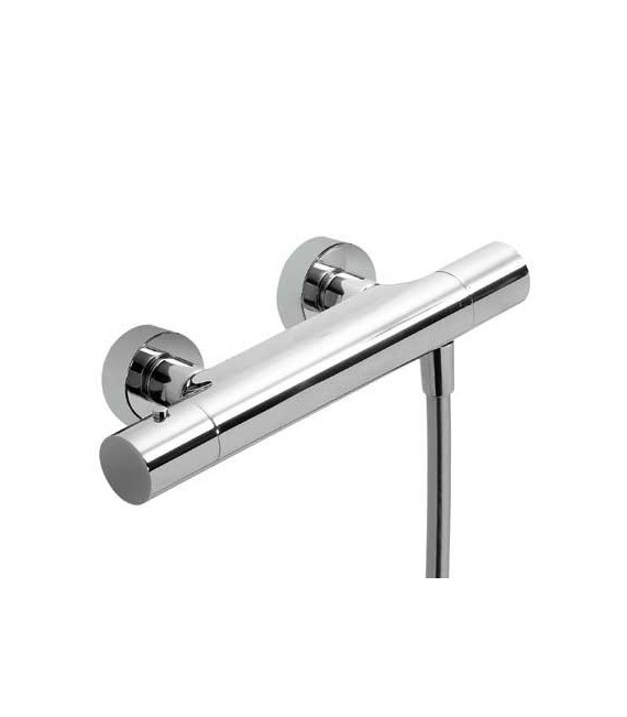 TRESMOSTATIC 06116201 Ducha MAX/CLASS termostática