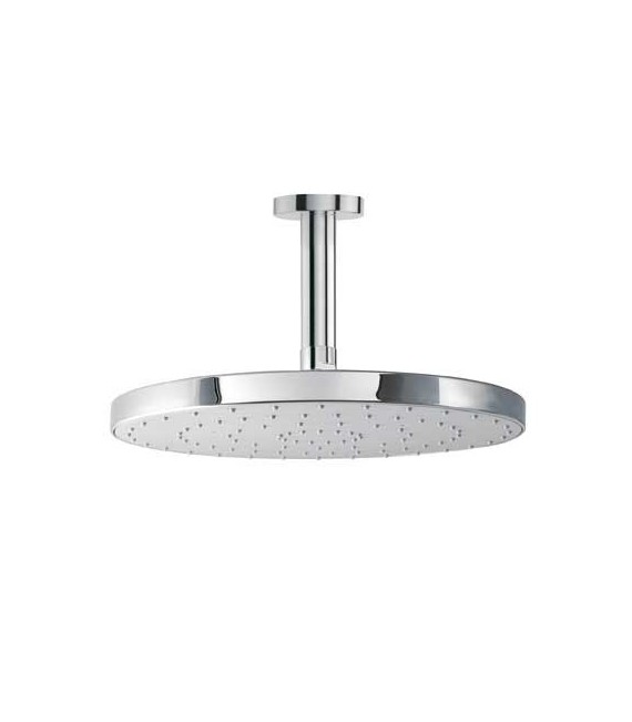 TRES 134221 Brazo Ducha Techo con rociador Antical