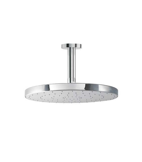 TRES 134221 Brazo Ducha Techo con rociador Antical