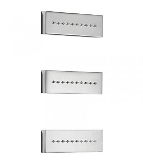 TRES 29951504 Jet Empotrar antical 140x45 mm.