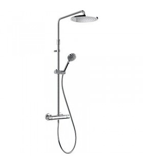 TRESMOSTATIC 190214 Conjunto Ducha LEX/ALPLUS termostática