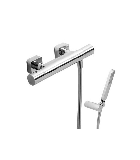 TRESMOSTATIC 20016409 Ducha LOFT termostática