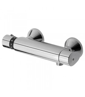 TRESMOSTATIC 190162 Ducha BASIC termostática