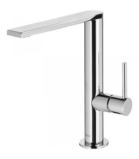 MAX-TRES 06290502 Grifo Lavabo caño de 34x9 mm.