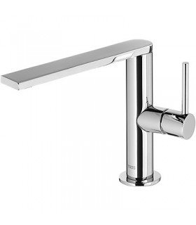 MAX-TRES 06290503 Grifo Lavabo caño de 34x9 mm.