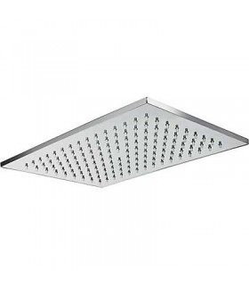 TRES 29963202 Rociador Ducha Antical 320x220 mm.