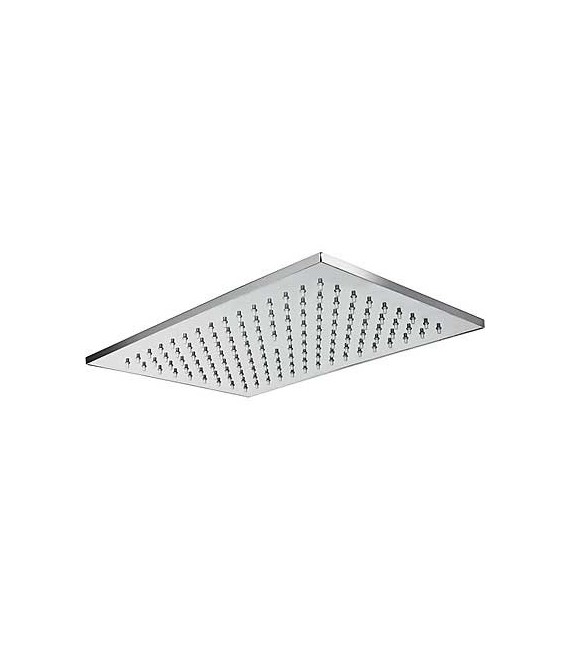 TRES 29963202 Rociador Ducha Antical 320x220 mm.
