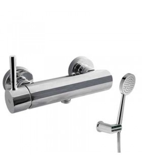 ALPLUS 20316701 Grifo Ducha Ducha de mano Antical