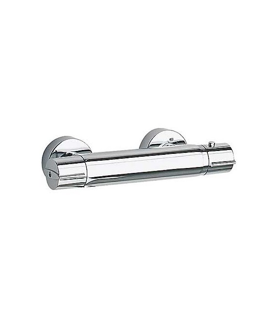 TRESMOSTATIC 190186 Ducha ECO-TERM termostática