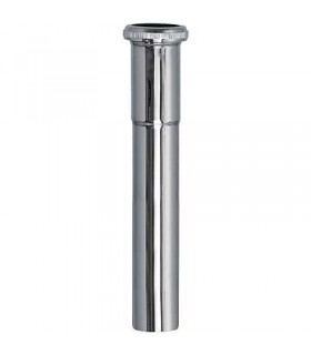 TRES 913463320 Alargadera Para Sifón Botella