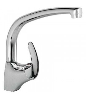 MONO-TRES 2000 172440 Grifo Fregadero Vertical