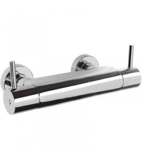 TRESMOSTATIC 09026401 Ducha termostática Indicado para personas con discapacidades físicas