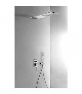SLIM-TRES 20218003 Kit Ducha Grifo Empotrado