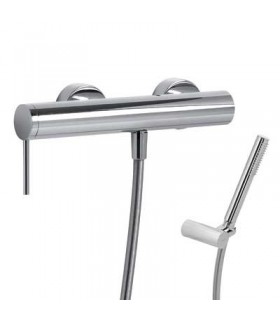 TRESMOSTATIC 06216801 MONO-TERM® Ducha Ducha de mano Antical