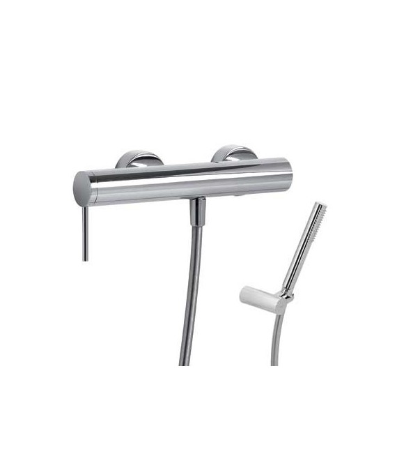 TRESMOSTATIC 06216801 MONO-TERM® Ducha Ducha de mano Antical