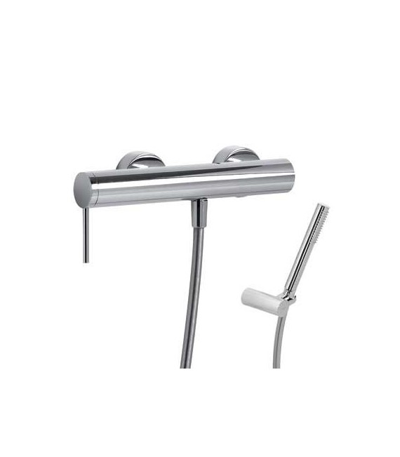 TRESMOSTATIC 06216801 MONO-TERM® Ducha Ducha de mano Antical