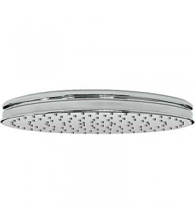 TRES 29933703 Rociador Ducha Antical CLASIC/RETRO Ø 310 mm.