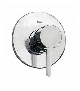 ALPLUS 20317701 Grifo Empotrar