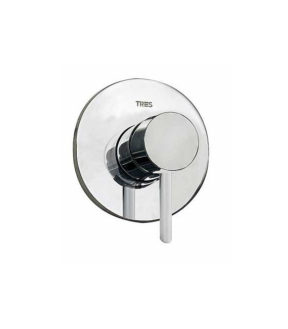 ALPLUS 20317701 Grifo Empotrar