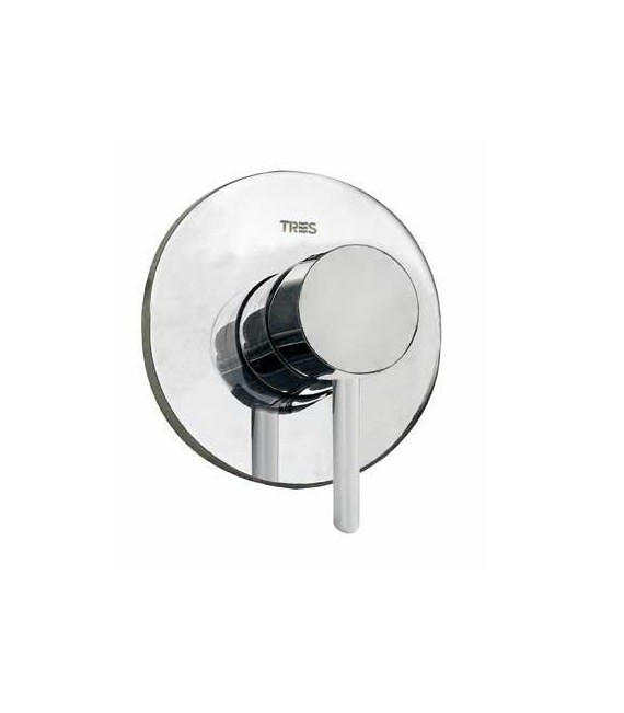 ALPLUS 20317701 Grifo Empotrar