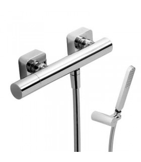 LOFT-TRES 20016701 Grifo Ducha Ducha de mano Antical