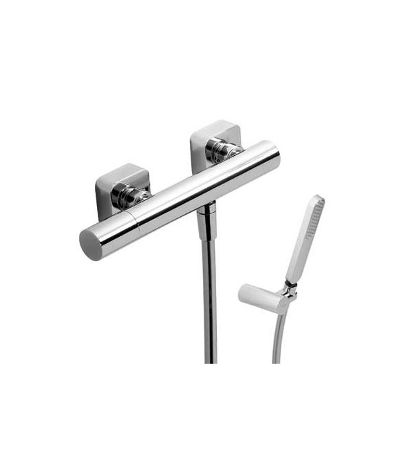 LOFT-TRES 20016701 Grifo Ducha Ducha de mano Antical