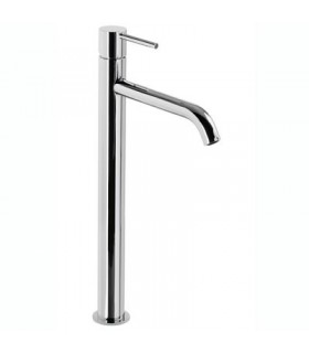 STUDY-TRES 26230801 Grifo Lavabo con alargadera.