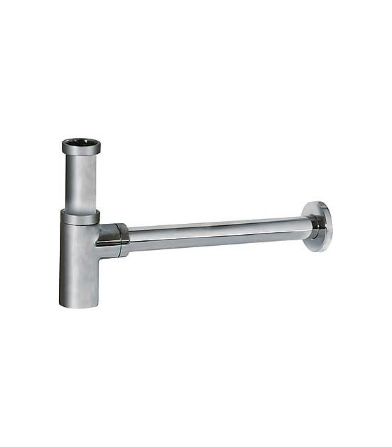 TRES 13463410 Sifón Lavabo visto telescópico