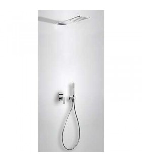 LOFT-TRES 20018005 Kit Ducha Grifo Empotrado