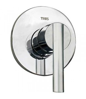 LEX-TRES 18117705 Grifo Empotrar