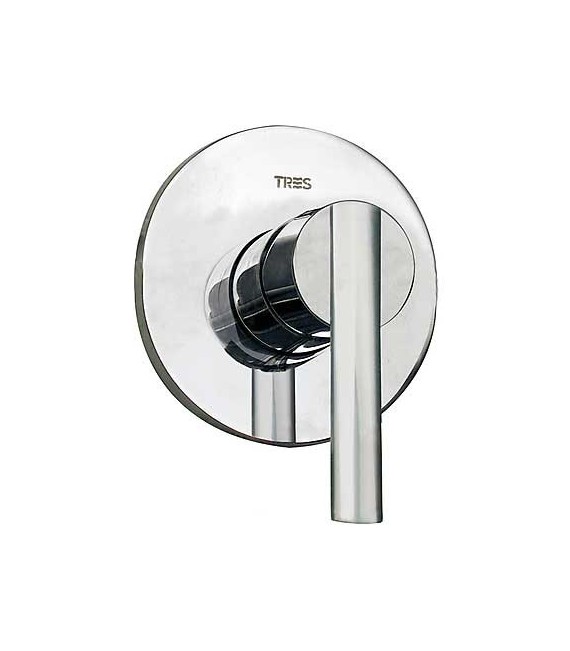 LEX-TRES 18117705 Grifo Empotrar