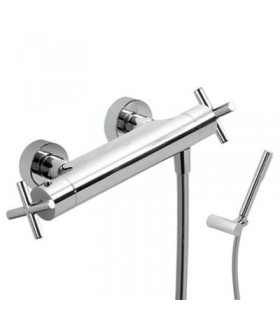 TRESMOSTATIC 06316209 Ducha termostática