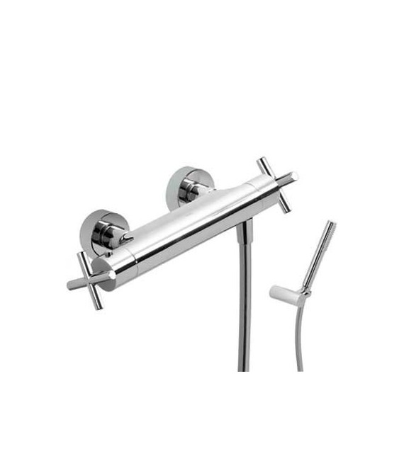 TRESMOSTATIC 06316209 Ducha termostática