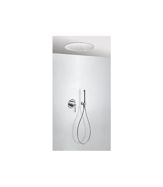 STUDY-TRES 26218099 Kit Ducha Grifo Empotrado