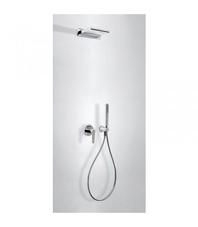 CLASS-TRES 20518004 Kit Ducha Grifo Empotrado CLASS