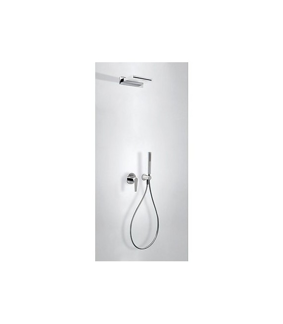 CLASS-TRES 20518004 Kit Ducha Grifo Empotrado CLASS