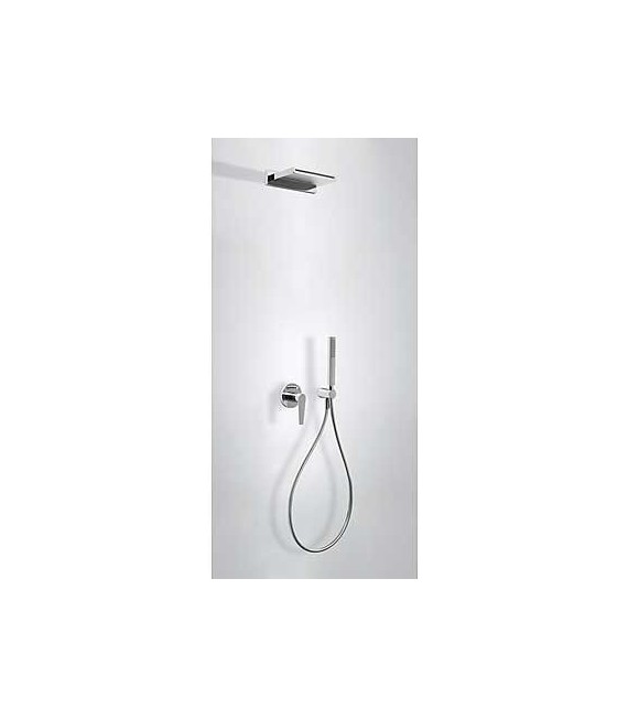 CLASS-TRES 20518004 Kit Ducha Grifo Empotrado CLASS