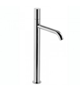 STUDY-TRES 26130801 Grifo Lavabo con alargadera.