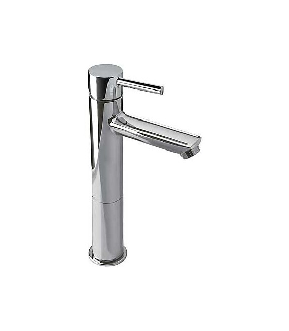 ALPLUS 20321701 Grifo Lavabo con alargadera media