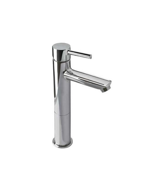 ALPLUS 20321701 Grifo Lavabo con alargadera media