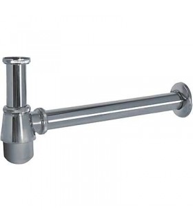 TRES 13463440 Sifón botella Bidé auto-inspeccionable