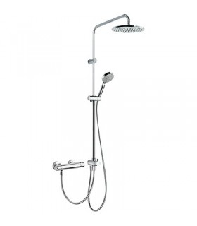 TRESMOSTATIC 190385 Conjunto Ducha ECO-TERM termostática