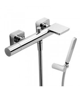 LOFT-TRES 20017001 Grifo Bañera-Ducha con Cascada