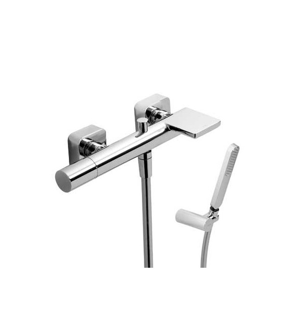 LOFT-TRES 20017001 Grifo Bañera-Ducha con Cascada